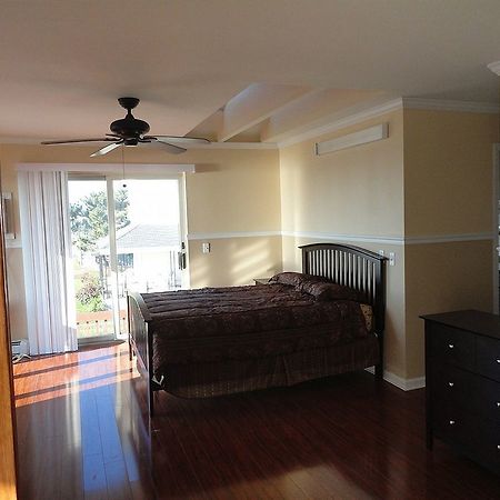 Ocean Court By The Sea Long Branch Exterior foto