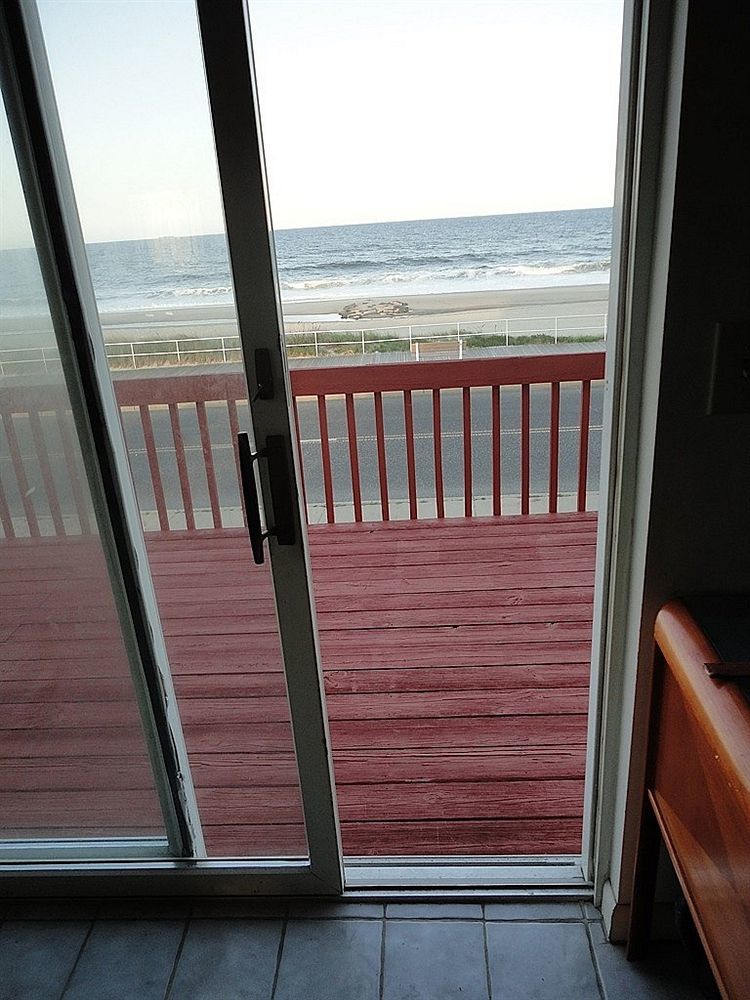 Ocean Court By The Sea Long Branch Exterior foto